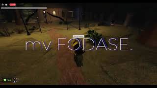Mv Roblox - Foda-Se?