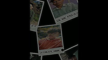 #Karbi song#nang raje puan#😕🥰