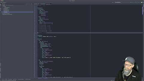 Deploying EKS using CloudFormation - Session #1