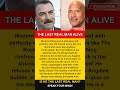 Why Hollywood Fears Tom Selleck #shorts