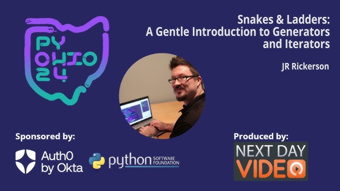 Introduction To Python Iterators And Generators Python