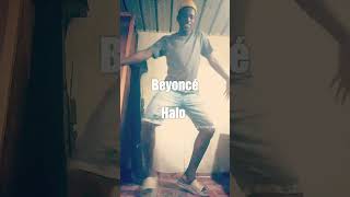 Beyoncé "Halo" (Dance Video)