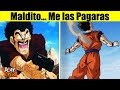 TOP 7: Las peores TRAICIONES cometidas en Dragon Ball