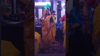 Vaishali Yadav K Super Dancer Viral Bhabhi K Kamar Tod Dance