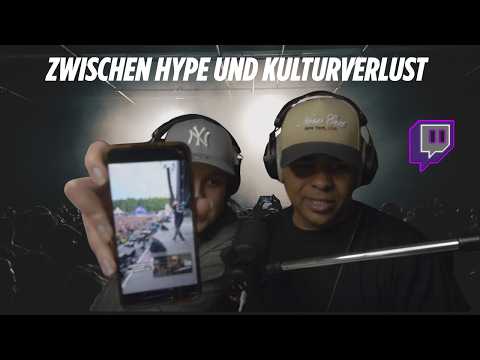Why Content Creator Beef is Booming… and Battle Rap is Dying | Tierstar & Magda Get Side-Tracked