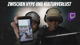 Warum Content Creator Beef boomt… und Battlerap stirbt | Tierstar & Magda schweifen ab