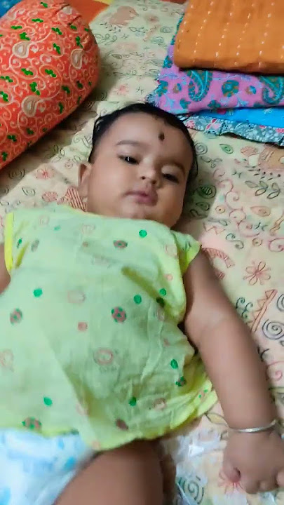 cute bojo#6 month baby #bojo #super #express