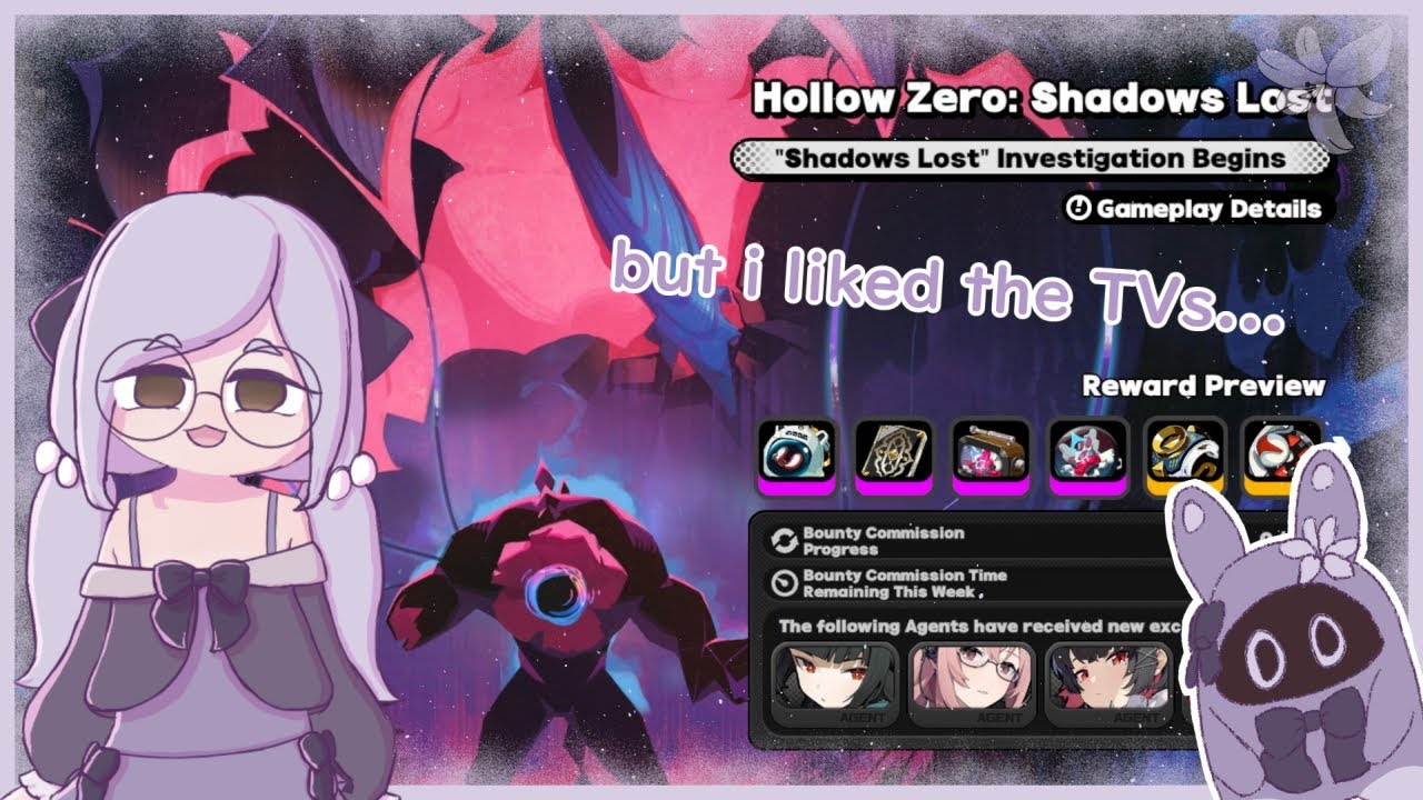 Complete Now 💜CHAPTER 5 COMPLETE! NOW ARKNIGHTS BANGBOO TOWER DEFENSE, LOST VOID ...