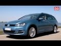 VW Golf Variant: Ist die Neuauflage besser als der Passat?