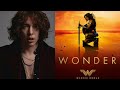 MASHUP Barns Courtney Steve Angello Wonder Woman Soundtrack Dopamine Pain Loss Love mp3