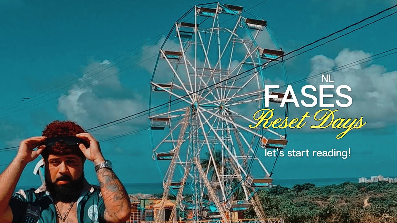 Watch NL - Fases (Prod. NL Beats) Official Video Clipe on YouTube Watch NL - Fases (Prod. NL Beats) Official Video Clipe on YouTube