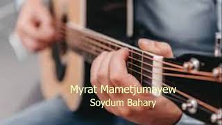 Turkmen Gitara Soydum Bahary