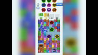 Hole People Level 433 Walkthrough Solution