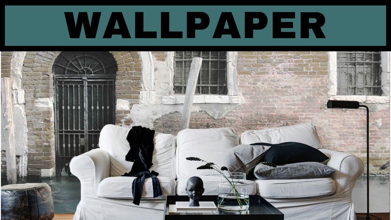Carta da parati 3d: scopri Wallpaper di Creativespace 