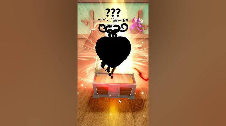 OMG!! INSANE LUCK GOT 0.02% MYTHICAL OPE in Fruit BattleGrounds #fruitbattlegrounds #roblox #shorts