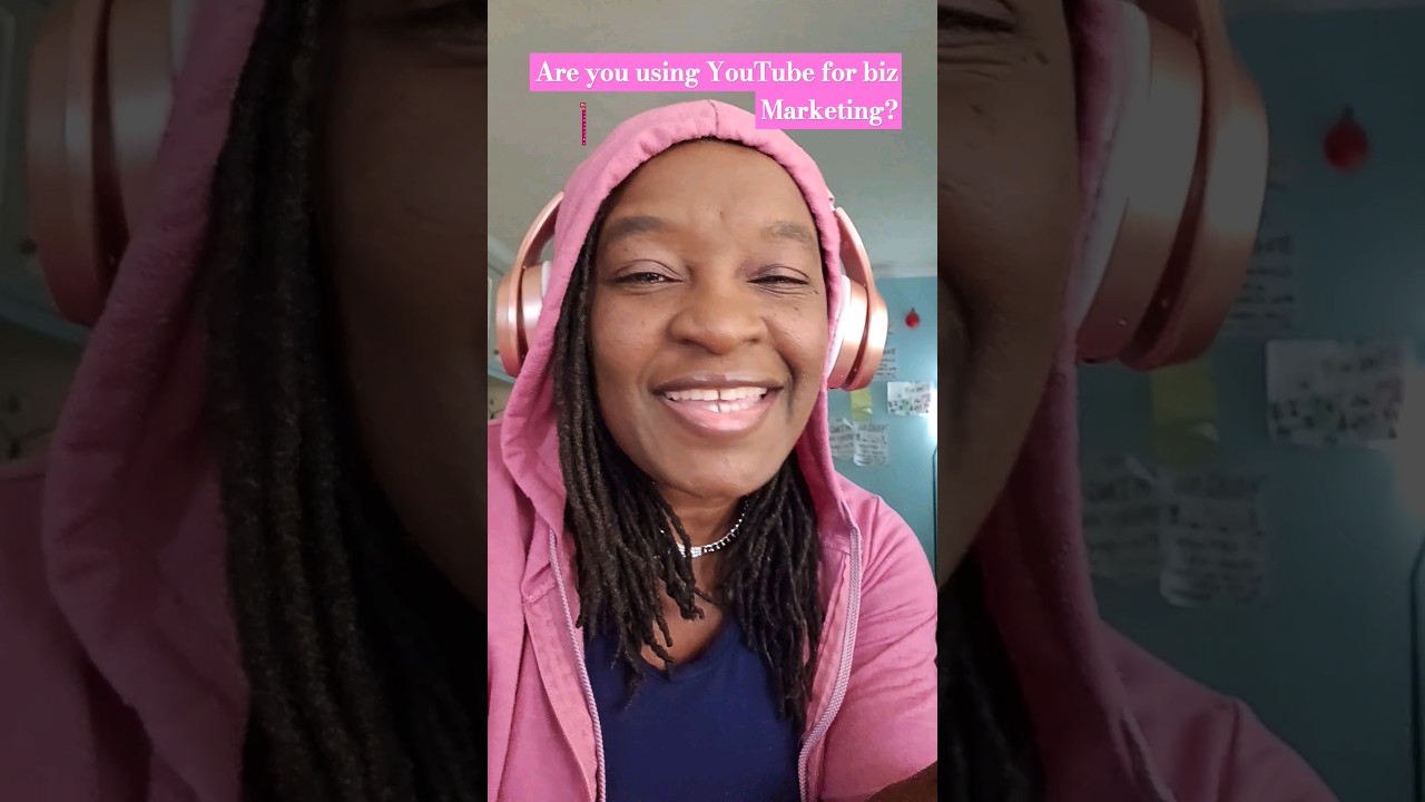 ARE YOU ON YOUTUBE? DO YOU GENERATE LEADS FOR YOUR BUSINESS USING