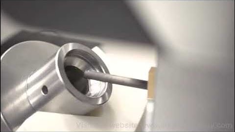 Accretech (Japan) Surface Texture & Contour Measuring Hybrid Detector Instruments Surfcom Nex 200