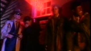 Red Dwarf series 5 - Original trailer 1