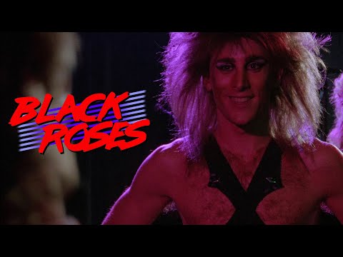 Black Roses | Official Trailer