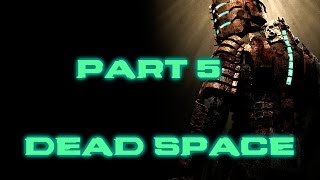 Dead Space part 5 - Zero Gravity, 100% Insanity