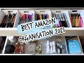 BEST AMAZON ORGANISATION FOR 2021!