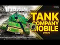 Tank Company Mobile кач НОВЫХ ВЕТОК!