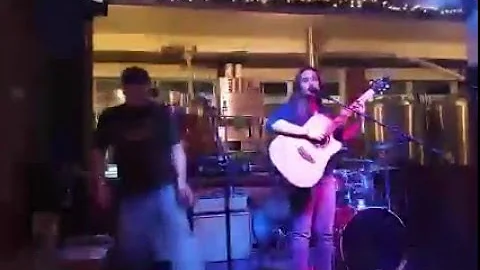 Diana Fuller - Live at BrickHouse Brewery 01/06/2016