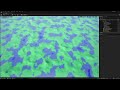 [UE5] Procedrual Terrain improved Chunk system