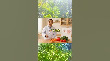 Ăn Cà Rốt Có Giúp Sáng Mắt Thật Không? Sự Thật Bất Ngờ!