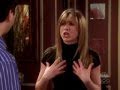 Friends - Rachel says goodbye to her friends