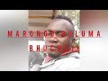 Marongo Buluma Bhucoji