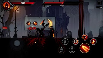 Shadow Knight Arena: Online Fighting Game First Impression Paid Game Still Free Hurry Up