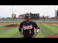 2023 Big South Baseball Championship Recap