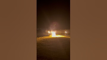 Strobe rocket legal