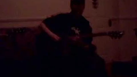 Jammin Robe and Crown (conkling style) feat Niall ...