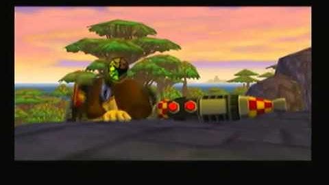 Crash Twinsanity Live Stream! (September 30th 2012!) - 2 / 3