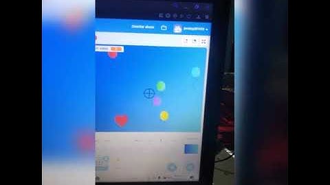 juego de los globos en scratch