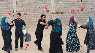 Second Wife’s Secret Plot Exposed—Ali Catches Her Stealing to Free Her Brother!