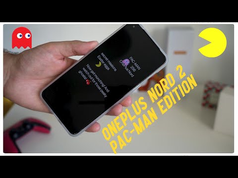 OnePlus Nord Pac-Man Edition - ce trebuie să știi (limba română)