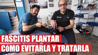 Pies correr al los duelen me