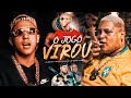 O jogo virou  mc joozinho vt mc ryan sp mc don juan mc kelvinho e mc pedrinho web clipe