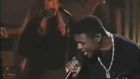 Keith Sweat  Nobody/Im Not Ready