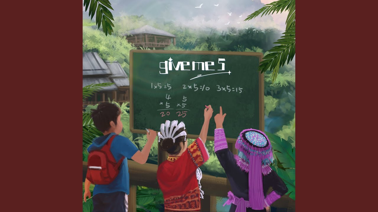 Watch Give Me 5 on YouTube