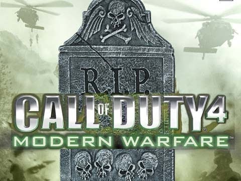 Call Of Duty Ripoffs