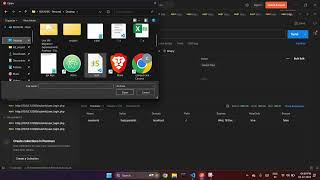 Django Csv to Excel Demo