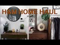 H&M Home Unboxing & Haul | Affordable Home Decor