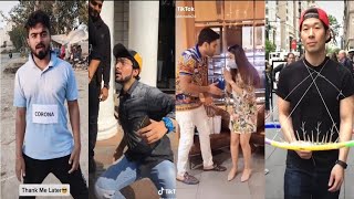 It's Corona time tiktok video | Corona Bala songs || New Tiktok video