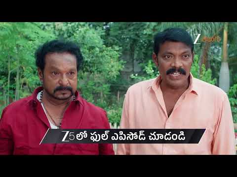 Runanubandham | Ep - 102 | Preview | Oct 17 2026 | Zee Telugu