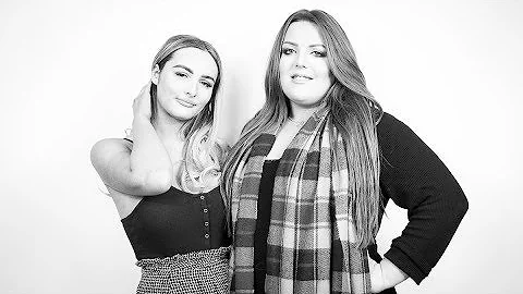 Cambell Kenneford & Brooke Moore Discuss Their Exp...