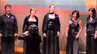 Famous John Wilbye: O what shall I do?  - VokalArs , Madrid, Spain; Dir.: Nuría Fernández Herranz Net Worth